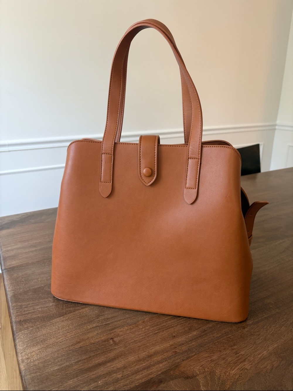 Fawn Design The Satchel Bag - Picture 2 of 8